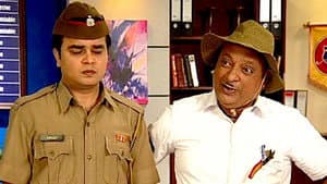 Shanno Nautanki Wali