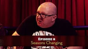 Seasons Changing