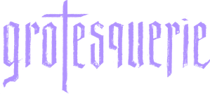 Grotesquerie