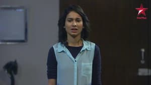 Nisha Gets Locked In A Room
