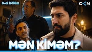 Episode 8