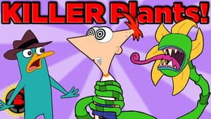 You Are Breathing POISON! (Phineas and Ferb)