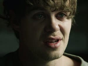 The Murder in Darkness (2)