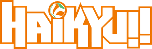 Haikyu!!