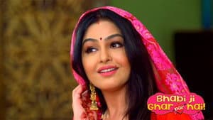 Angoori's English Bothers Tiwari and Vibhuti