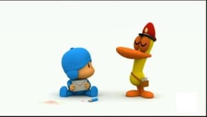 Pato the Postman