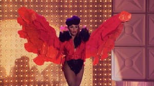RuPaul Rewind