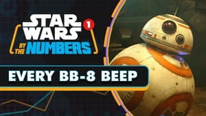 Every BB-8 Beep in the Sequel Trilogy
