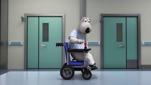Electric Wheelchair