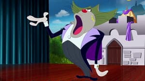 Oggy at the Opera