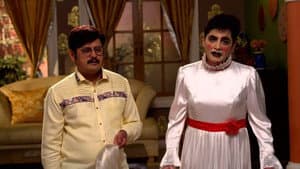 Vibhuti In Trouble Because Of Bela Donna