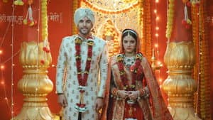 Maan-doree Get Married
