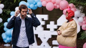 Gender Reveal Party
