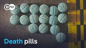 Opioid crisis in the US - Business & addiction (2/2)