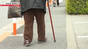 Number of People Aged 100 and Over in Japan Tops 90,000 for First Time