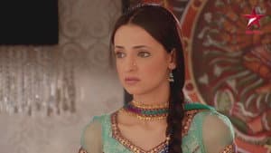 Manorama Asks Khushi to Leave