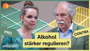 Alcohol, the popular drug: Should the state intervene more heavily in consumption?