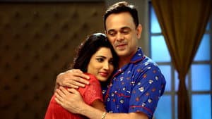 Vasant In Trouble