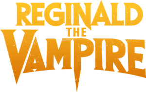 Reginald the Vampire