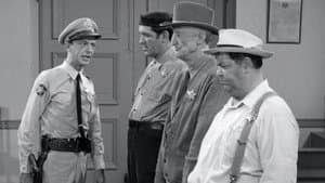 Goodbye, Sheriff Taylor
