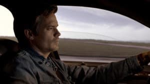 Blind Spot