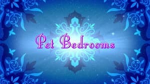 Pet Bedrooms
