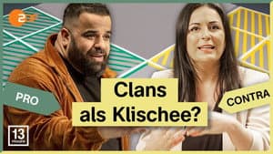 Clans – Great danger or racist cliché?