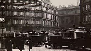 Automotive History Pre WWII