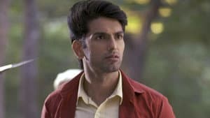 Nandu is captured
