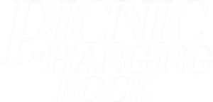 Picnic at Hanging Rock