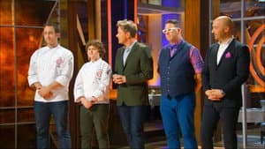 Top 16 Compete