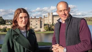Leeds Castle
