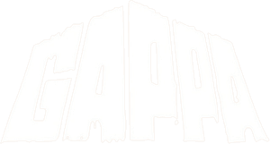 Gappa, the Triphibian Monster