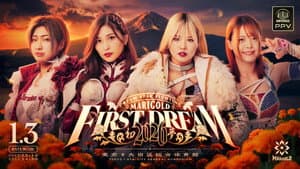 Marigold First Dream 2026