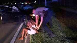 Trespasser Pursuit