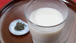 Amazake