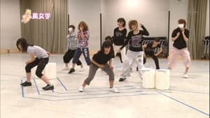 Morning Musume.
