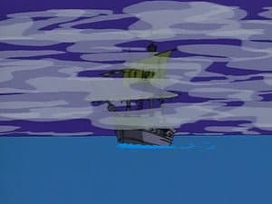 Ghost Ship