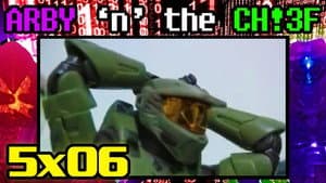 Drunken Halo