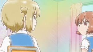 Could This Truly Be the Dawning of a Springtime Tempest with Kouhai