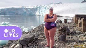 The Merthyr Mermaid