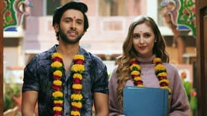 Emily, Aarav Get Hitched?