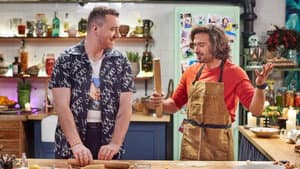 Jamie and Jimmy's Festive Feast 2020