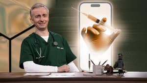 Medical Influencers: Diagnosis of Self-Promotion