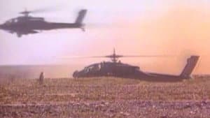 The Persian Gulf War (Pt. 2)