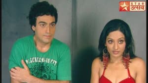 Atul and Armaan Get Arrested