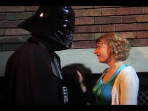 First Kiss