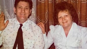 A Mother's Fateful Choice