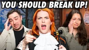 Should We Break Up?