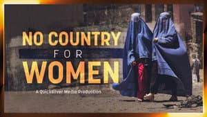 No Country for Women